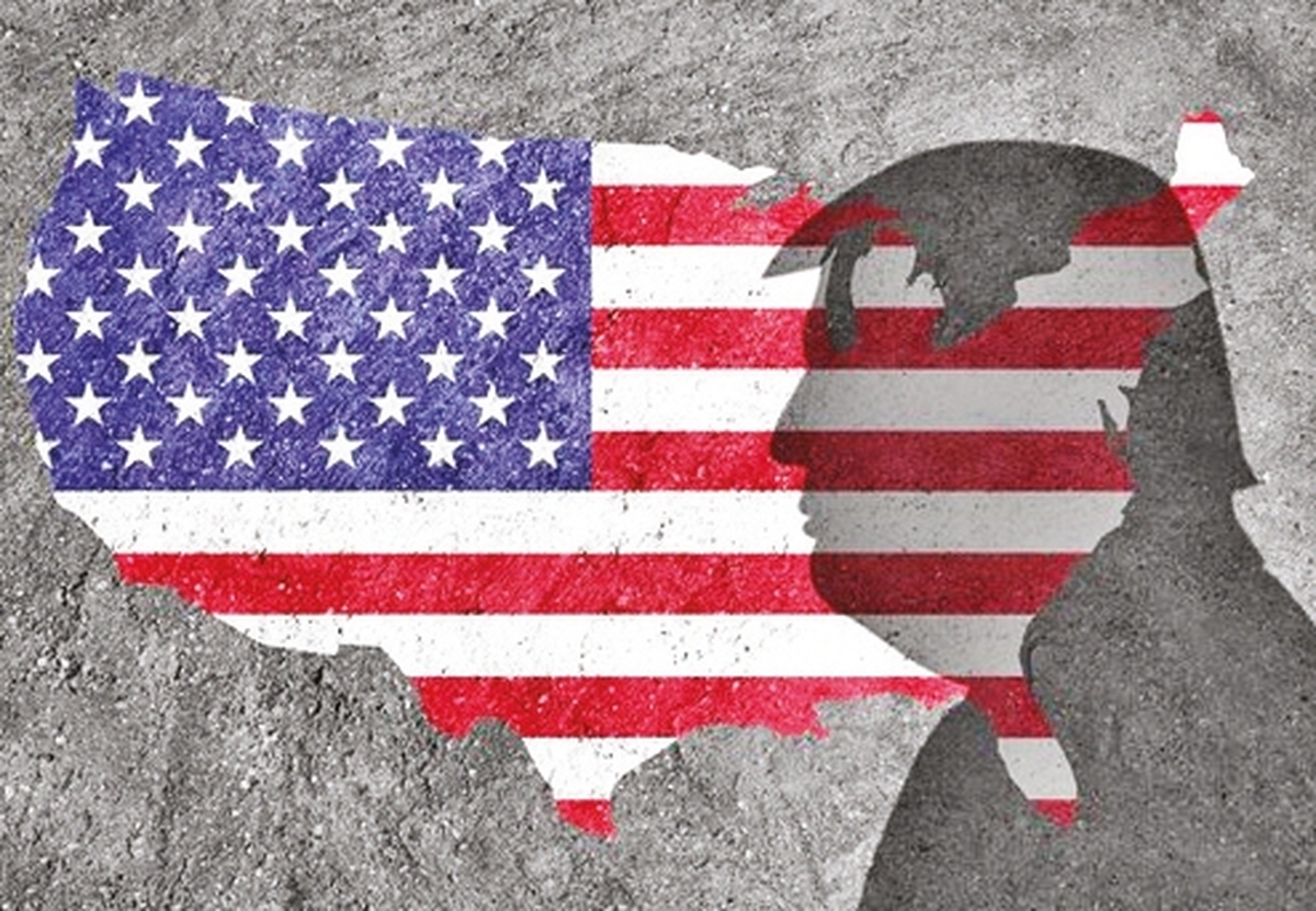 ترامپ در محاصره سياست‌هاي ترامپي!