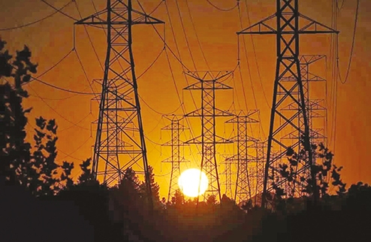 انرژي در آستانه خاموشي بزرگ!