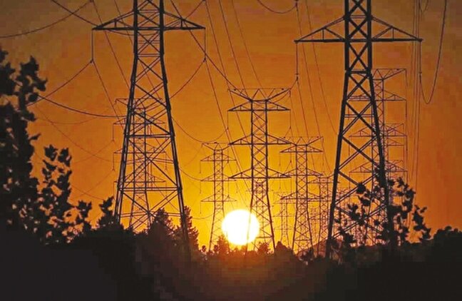 انرژي در آستانه خاموشي بزرگ!