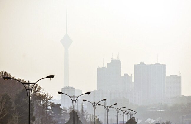 نفس شهر به شماره افتاد