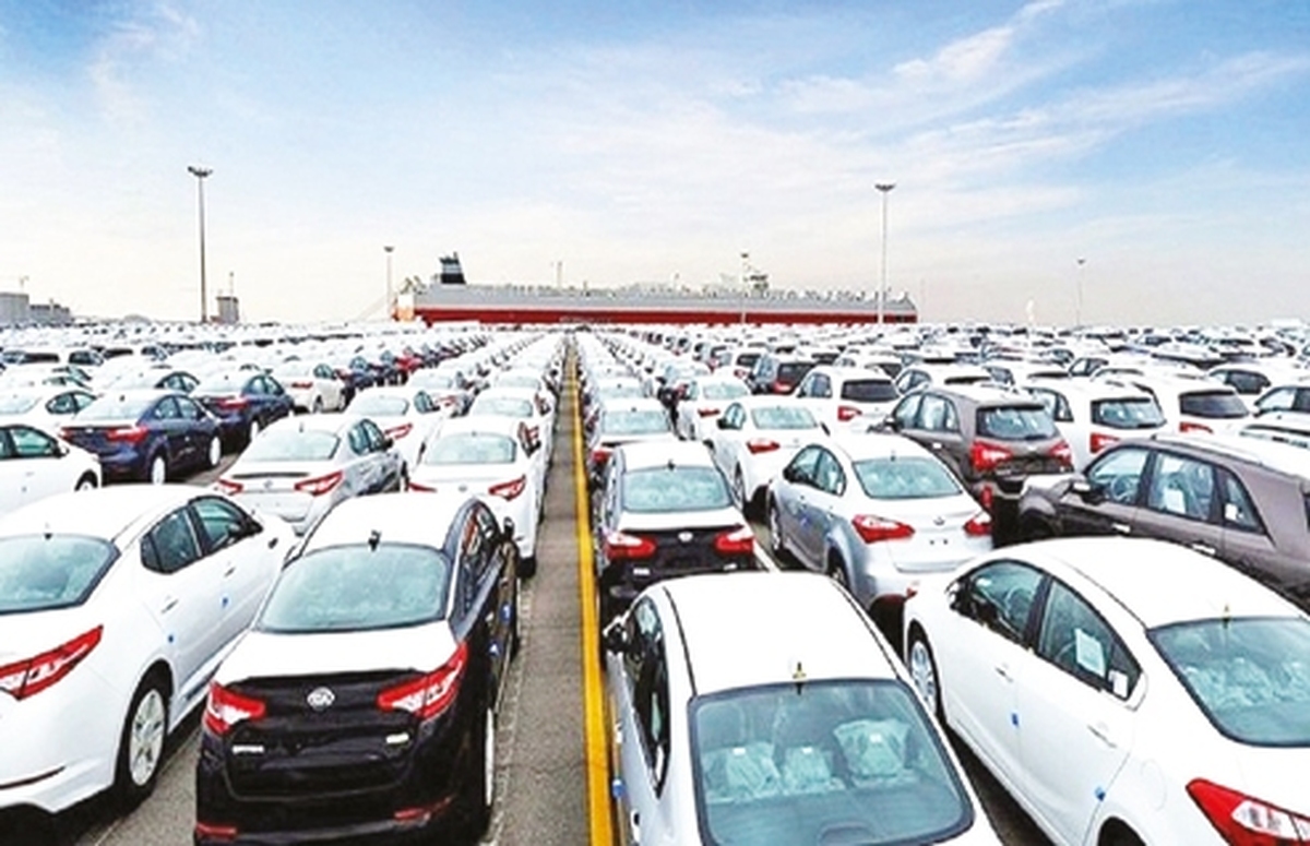 ماموريت تازه دولت در بازار خودرو