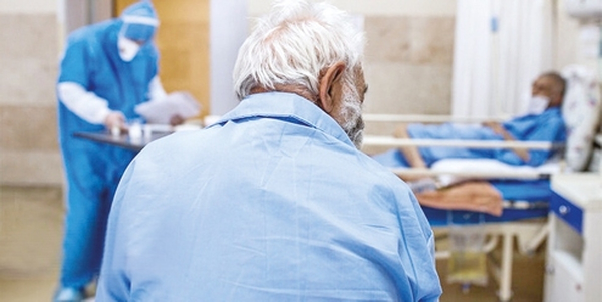 درمان بازنشستگان در بن بست