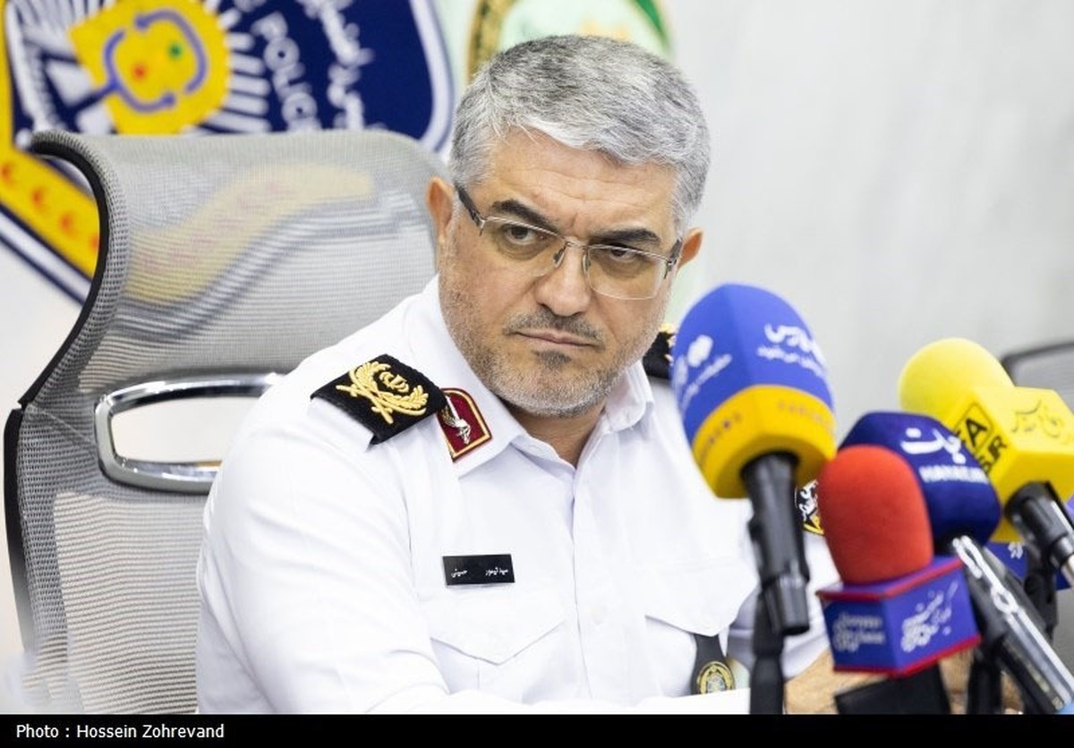 پلیس: جریمه این خلاف رانندگی باید ۲۰ میلیون شود