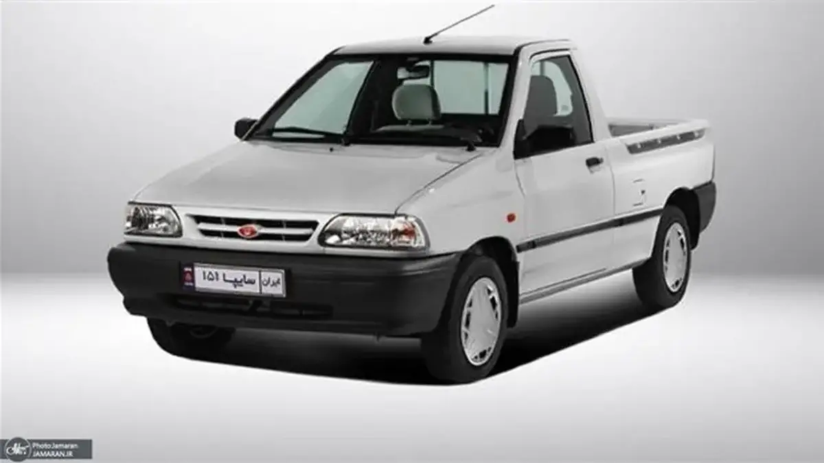 فروش فوق العاده وانت سایپا آذر ۱۴۰۴ آغاز شد + لینک و جزئیات