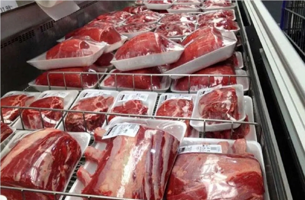 نرخ گوشت امروز ۴ آذر ۱۴۰۴ + جدول