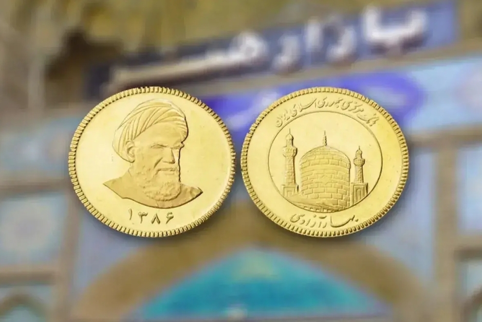 آخرین قیمت ارز، طلا و رمزارزها در بازار امروز سه شنبه 4 آذر