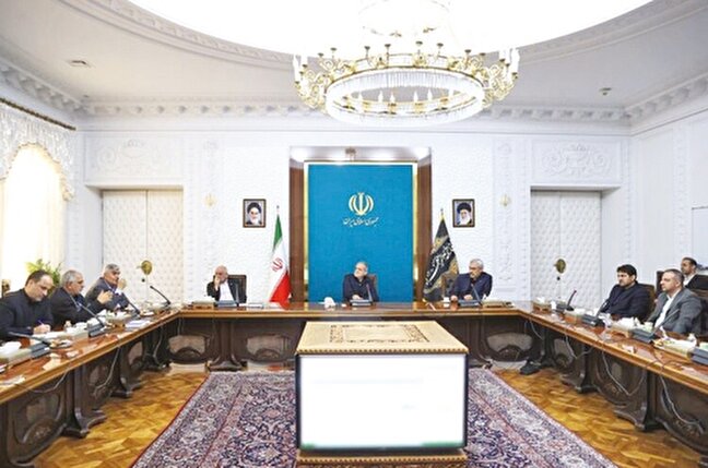 دولت پاي كار عدالت مالياتي