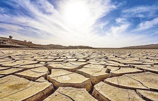 ايران در آستانه ورشكستگي آبي