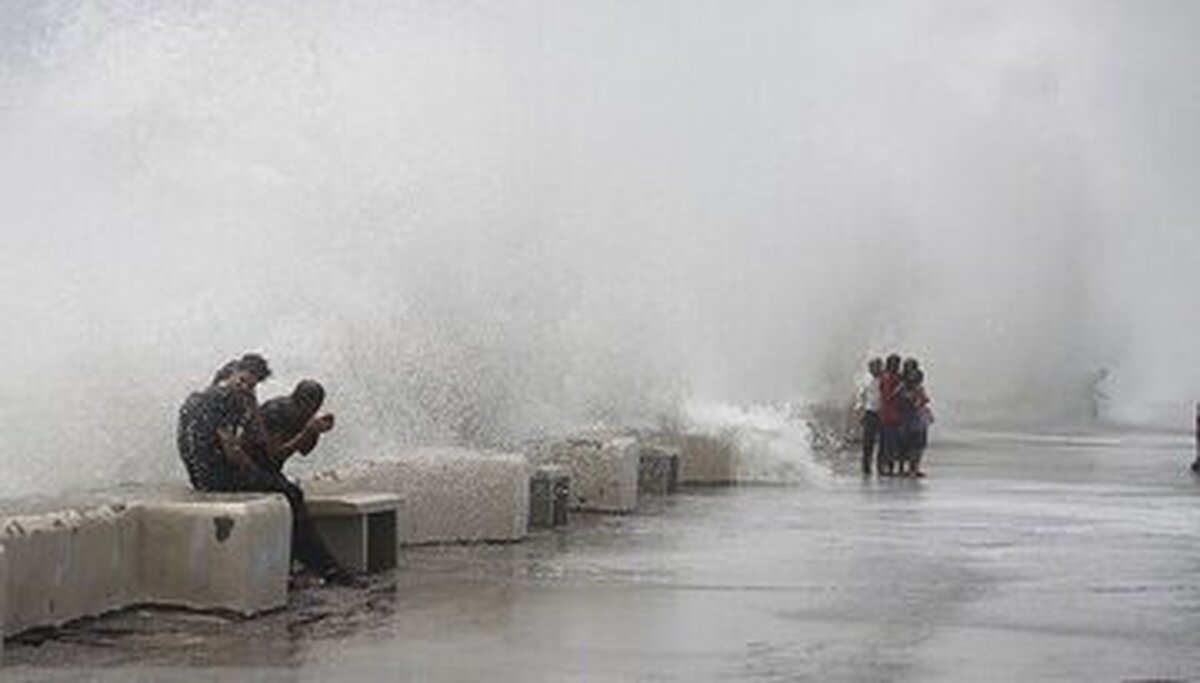 هشدار مهم سازمان هواشناسی برای این نقاط