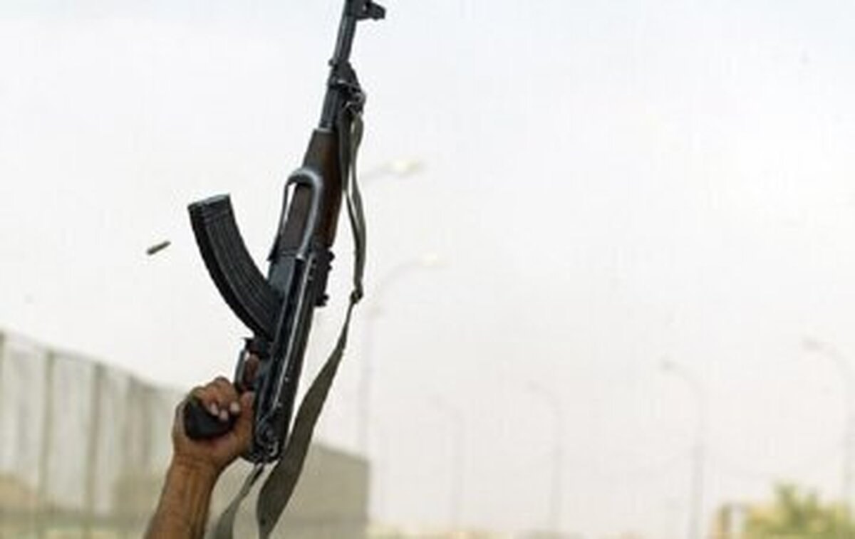 ماجرای صدای تیراندازی امروز در افسریه چه بود؟