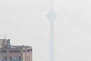 هوا «ناسالم» برای همه؛ تداوم آلودگی هوا در تهران