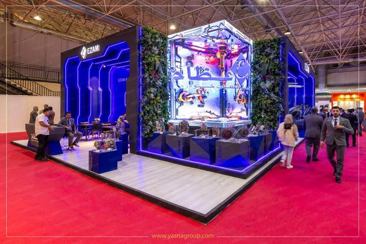 چرا دولت باید صنعت غرفه‌سازی را در اولویت‌های توسعهٔ اقتصادی قرار دهد؟