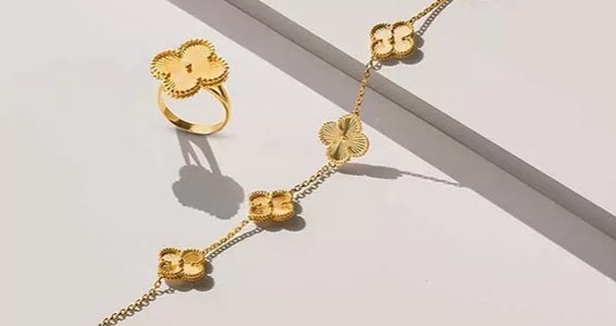 معرفی جواهرات ون کلیف اند آرپلز، جدیدترین جواهرات 2026