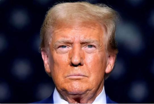 ترامپ از توقف مهاجرت از کشورهای جهان سوم به آمریکا گفت