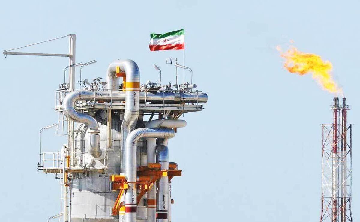 هفته‌اي كه گاز در مرزها مكث كرد