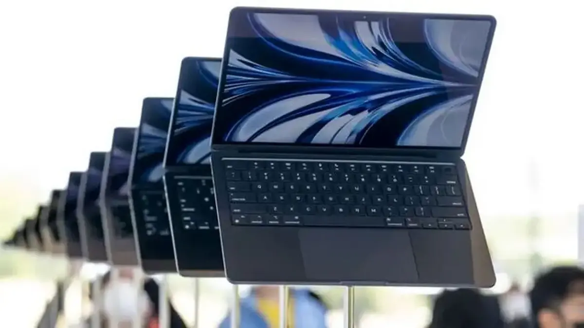 راهنمای خرید لپ تاپ دست دوم+ جزئیات