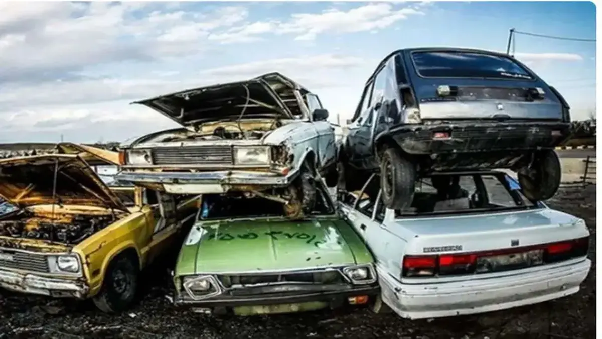 ۳ روش نوسازی خودروهای فرسوده/ رانندگان بخوانند