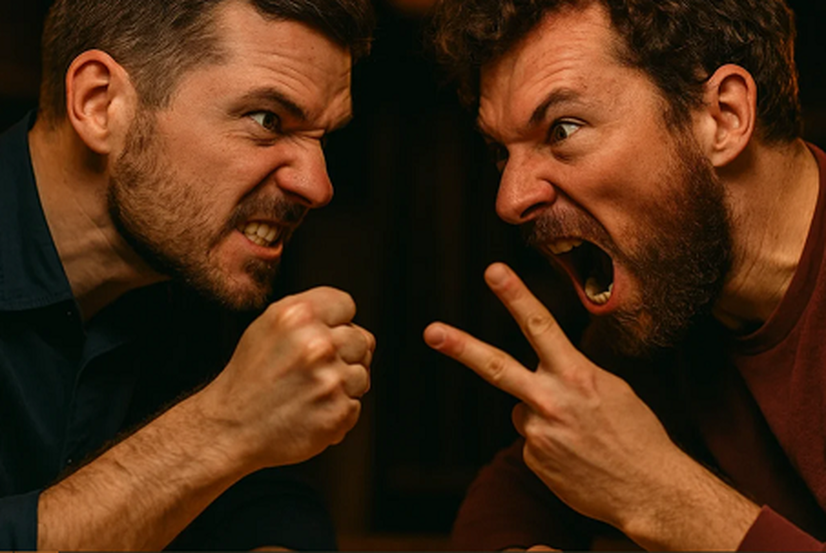 راز برنده شدن در بازی سنگ، کاغذ، قیچی فاش شد!