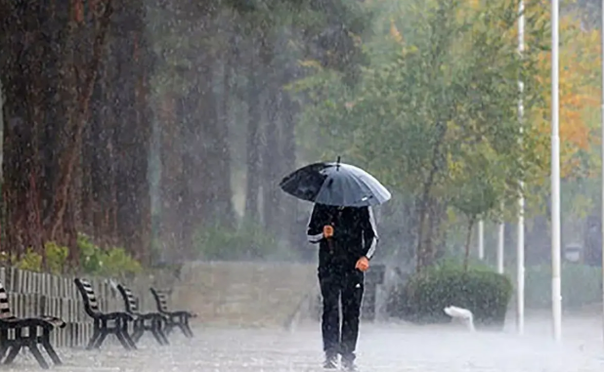 تاریخ آغاز بارش‌های قدرتمند پاییز مشخص شد/ این بارش‌ها، کسری آب را جبران می‌کند؟