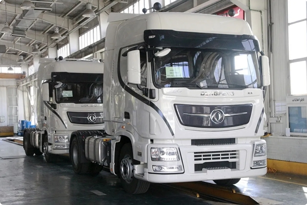 فروش اقساطی شرکت سایپادیزل