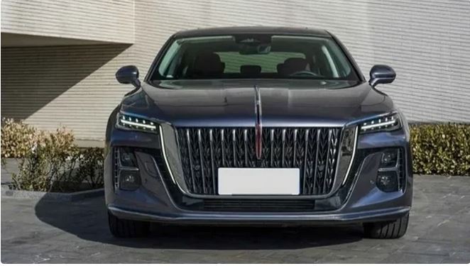 شرایط فروش اقساطی خودرو هونگچی H5