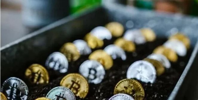 صندوق‌های کریپتویی در راه بورس پایتخت