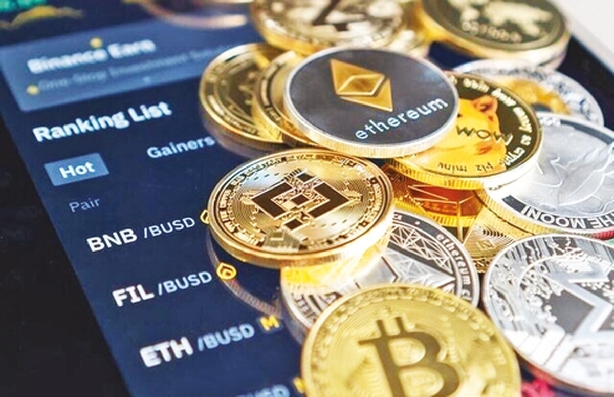 بيت‌كوين دوباره جان گرفت