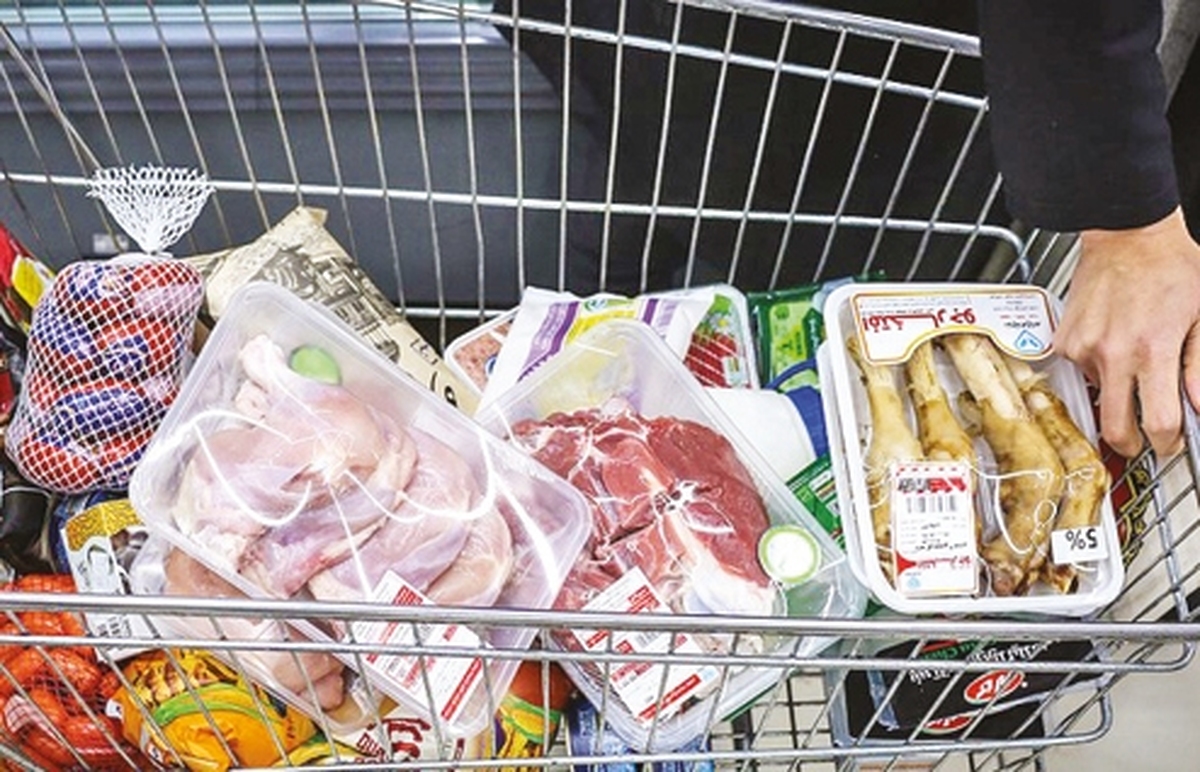 موج گراني كالاها با ارز ترجيحي