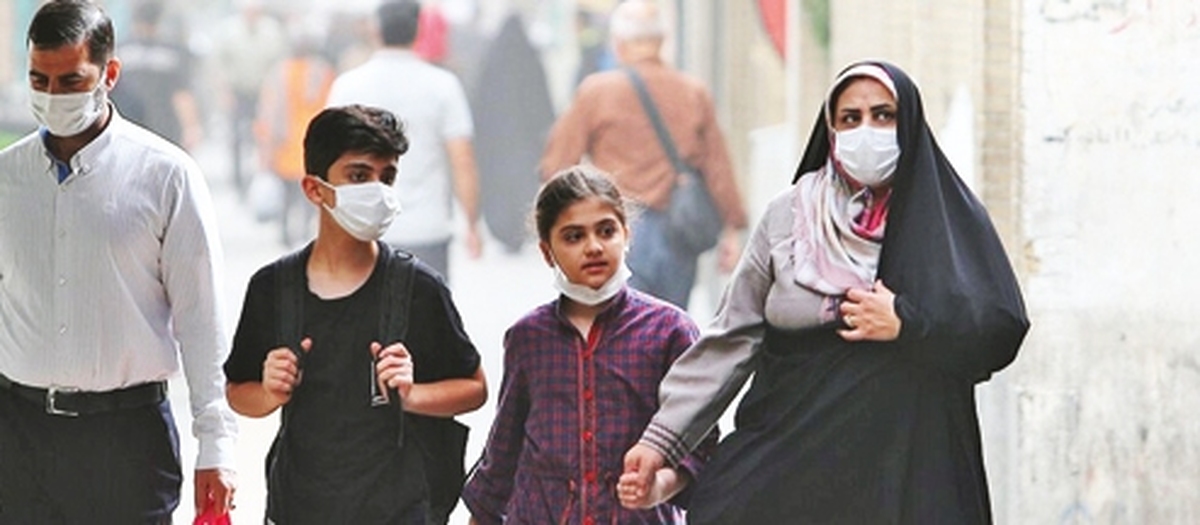 كسي هواي هوا را ندارد