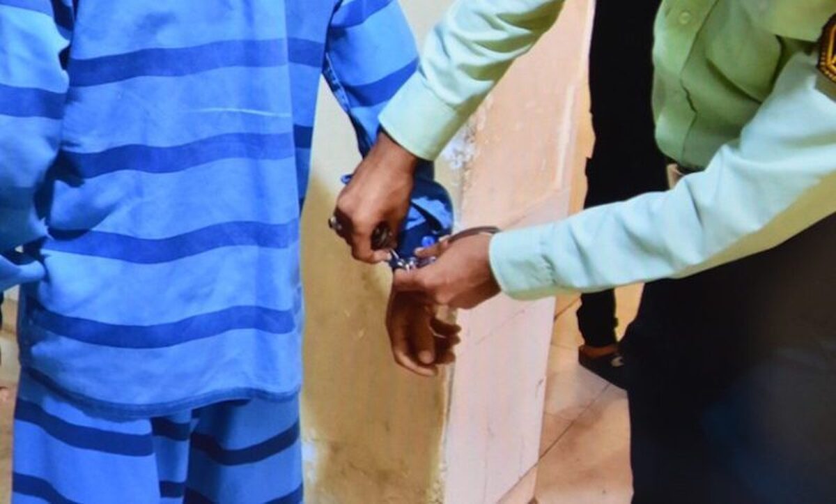  صدور حکم قاتل جوانی که در شهرک غرب ربوده شد