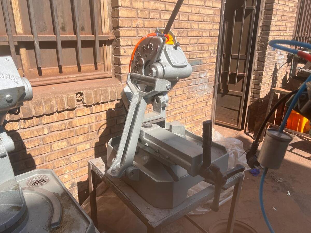 قیمت اره آب صابونی حدودا چقدره؟ بررسی عوامل مؤثر و گزینه‌های خرید