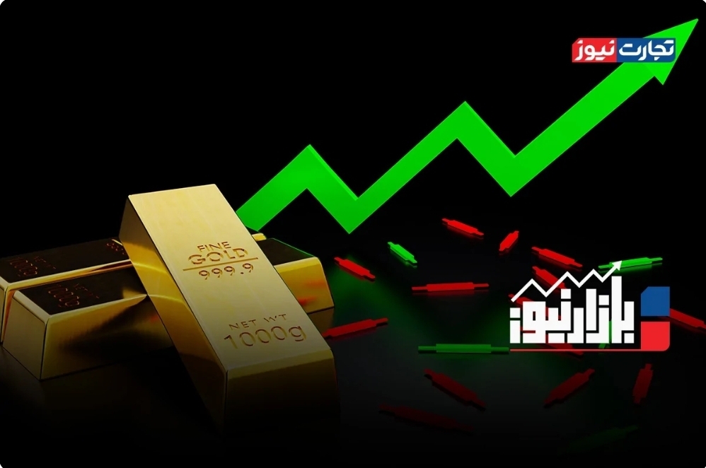 بازارنیوز | جهش دلار و طلا دست بورس را بست! + ویدئو
