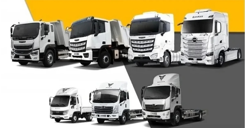 طرح فروش فوری محصولات بهمن دیزل