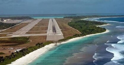 حمله موشکی ایران به پایگاه «دیه‌گو گارسیا» در اقیانوس هند