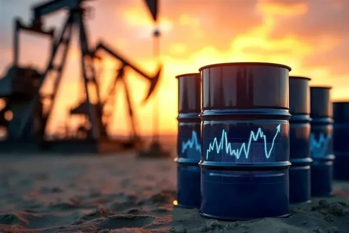 قیمت نفت اوپک از 135 دلار گذشت