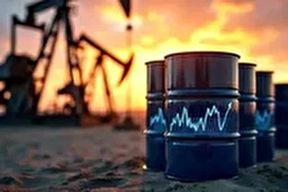 قیمت نفت اوپک از ۱۳۵ دلار عبور کرد