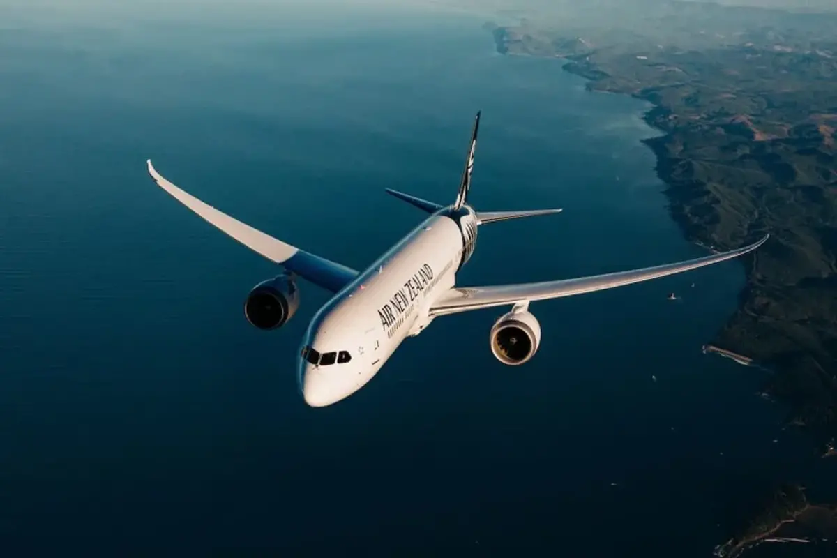 خسارت ۵۳ میلیارد دلاری خطوط هوایی به دلیل جنگ در خاورمیانه