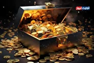 صندوق های طلا و نقره یکدست صعودی شدند / روز سبز فلزات گران‌بها در بورس