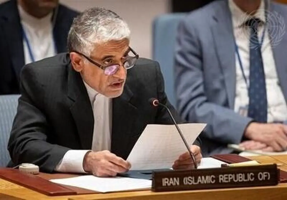 ایران آتشبس موقت را بهطور قاطع رد میکند
