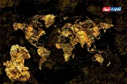 پیش بینی قیمت طلای جهانی / بازار طلا الگوی جنگ اوکراین را تکرار می‌کند؟
