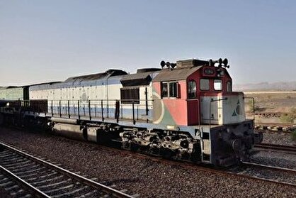 اعلام آخرین وضعیت حمل‌ونقل ریلی کشور