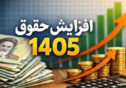 تصویب سقف ۱۳۰ میلیونی حقوق کارکنان دولت در سال ۱۴۰۵/ کدام گروه مستثنا شدند؟