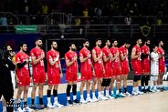 دعوت رسمی ۳۰ بازیکن تیم ملی والیبال برای لیگ ملت‌ها