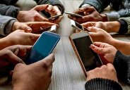 جهش قیمت موبایل عجیب  و غریب شد