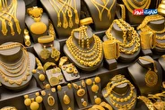 قیمت طلا و سکه امروز پنجشنبه ۲۷ فروردین ۱۴۰۵ / بازار طلا سرخ‌پوش شد + جدول