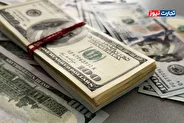 قیمت دلار امروز پنجشنبه 27 فروردین 1405 / دلار یک کانال بالا رفت