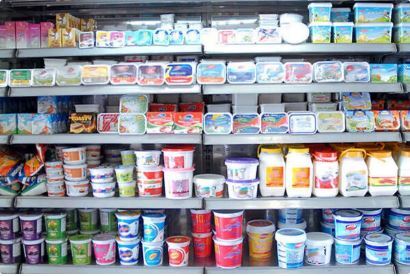 در بازار لبنیات چه میگذرد؟