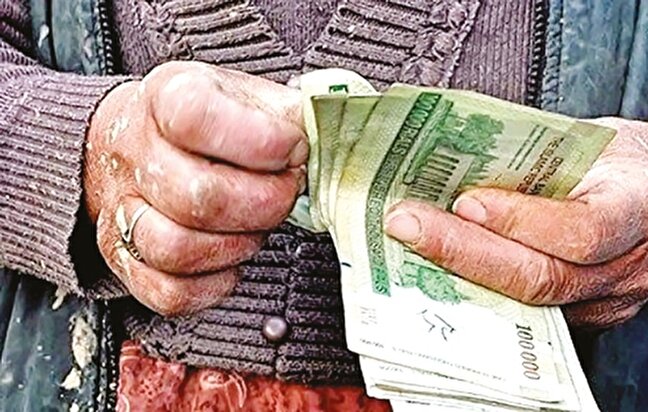 معيشت كارگران در بلاتکلیفی