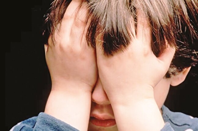 اضطراب كودكان با سركوب احساسات به لايه‌هاي عميق‌تر روان نفوذ مي‌كند