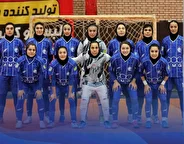 استقلال در این لیگ قهرمان شد